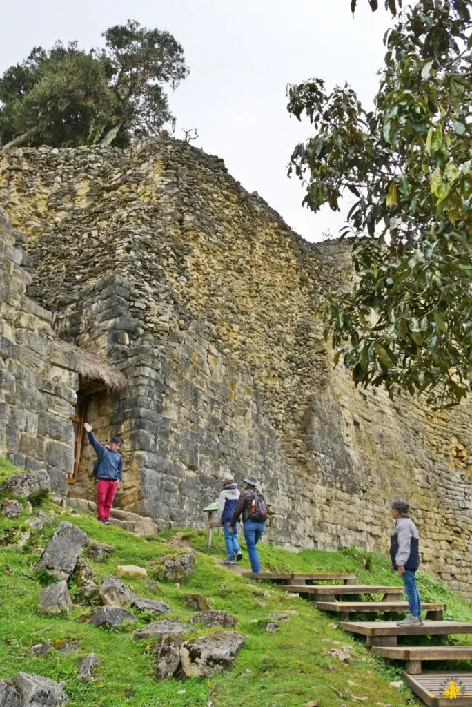 Que voir Cajamarca et Kuelap en famille |VOYAGES ET ENFANTS