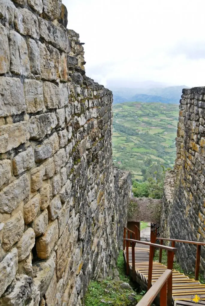 Que voir Cajamarca et Kuelap en famille |VOYAGES ET ENFANTS