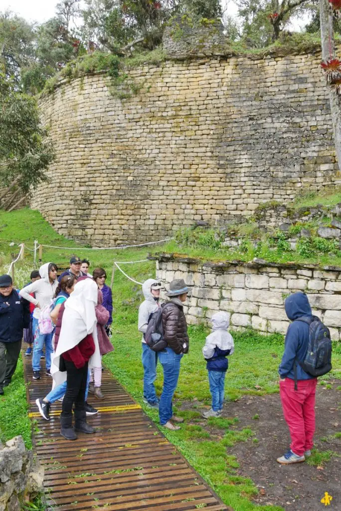 Que voir Cajamarca et Kuelap en famille |VOYAGES ET ENFANTS