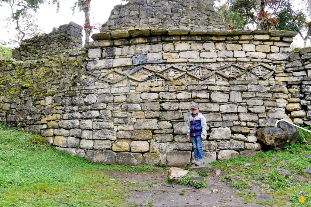 Que voir Cajamarca et Kuelap en famille |VOYAGES ET ENFANTS