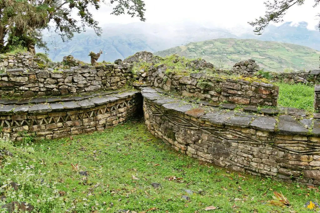 Que voir Cajamarca et Kuelap en famille |VOYAGES ET ENFANTS