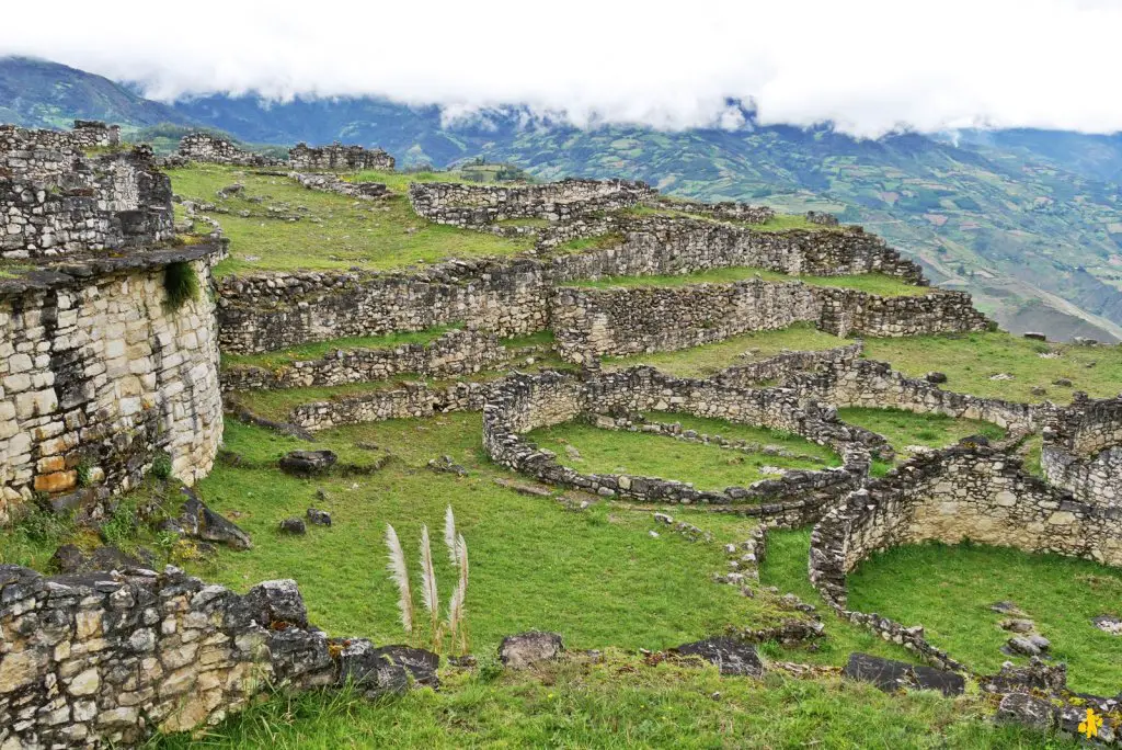 Kualap nord pérou en famille Que voir Cajamarca et Kuelap en famille |VOYAGES ET ENFANTS