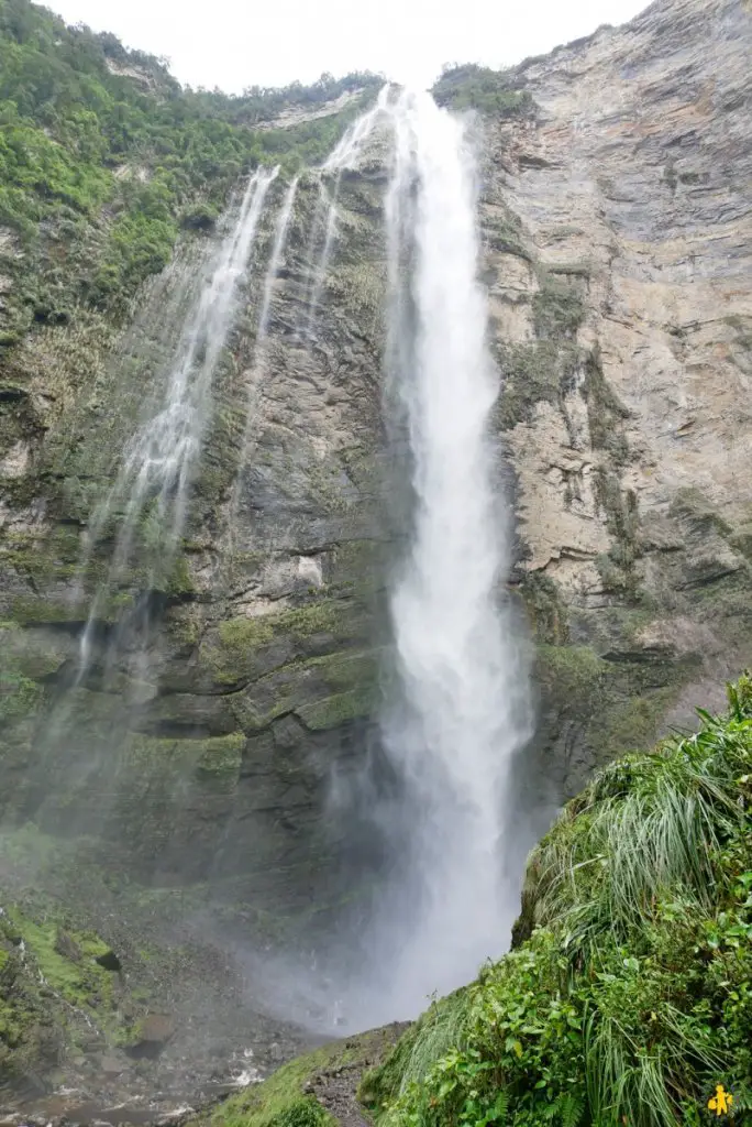 Que voir Cajamarca et Kuelap en famille |VOYAGES ET ENFANTS