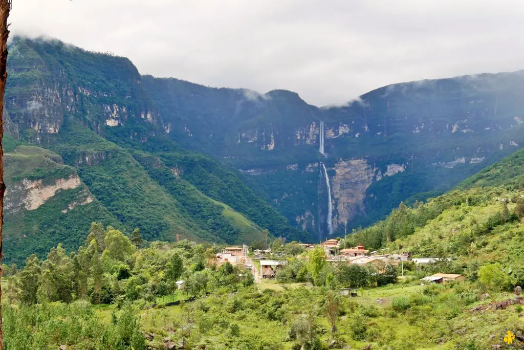 Que voir Cajamarca et Kuelap en famille |VOYAGES ET ENFANTS