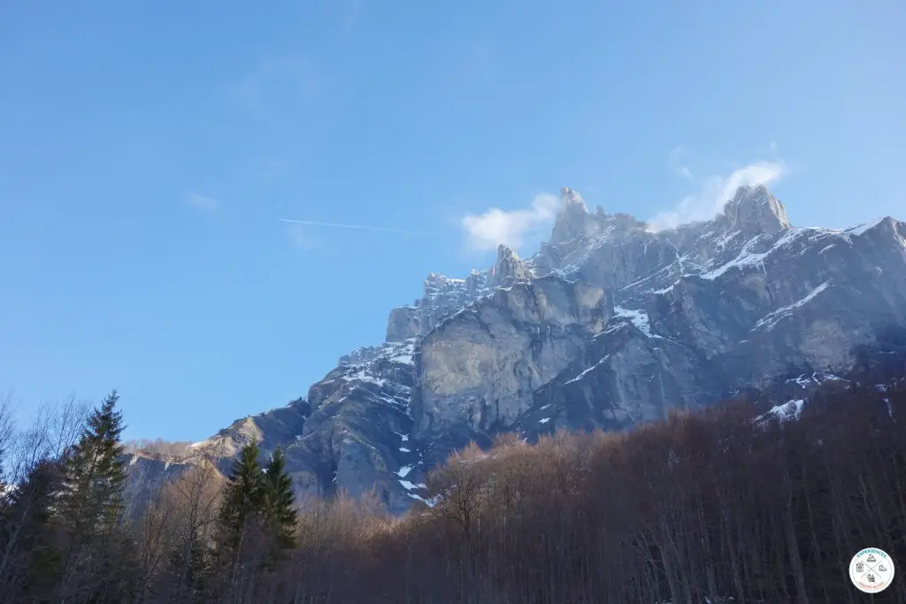 Les Alpes en famille en été| Blog VOYAGES ET ENFANTS