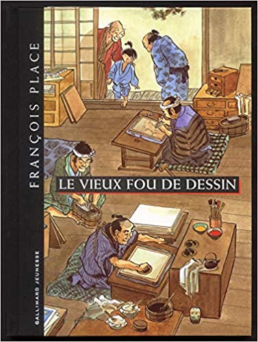 Notre sélection de livres pour enfants sur le Japon