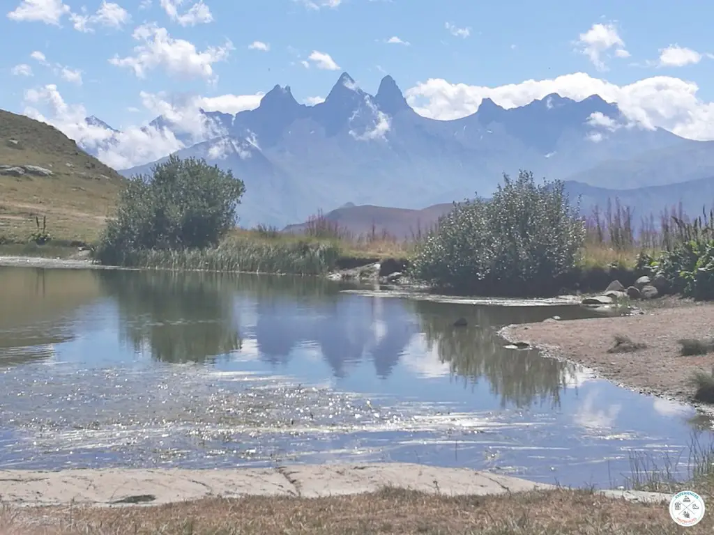 Les Alpes en famille en été| Blog VOYAGES ET ENFANTS