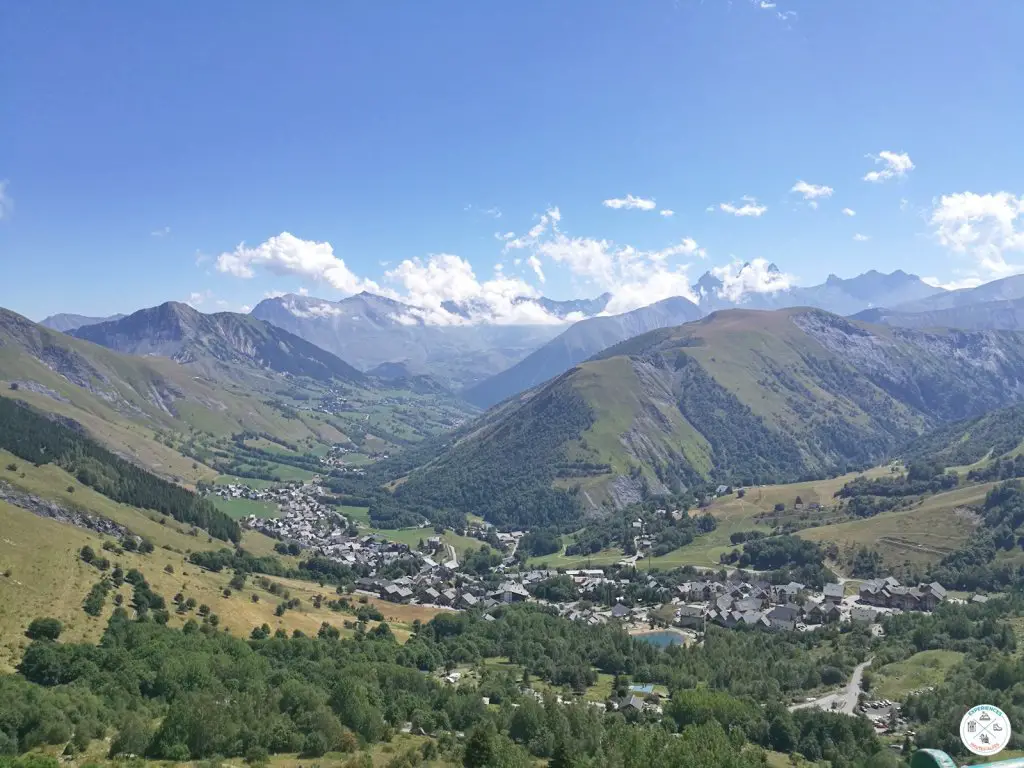 Les Alpes en famille en été| Blog VOYAGES ET ENFANTS