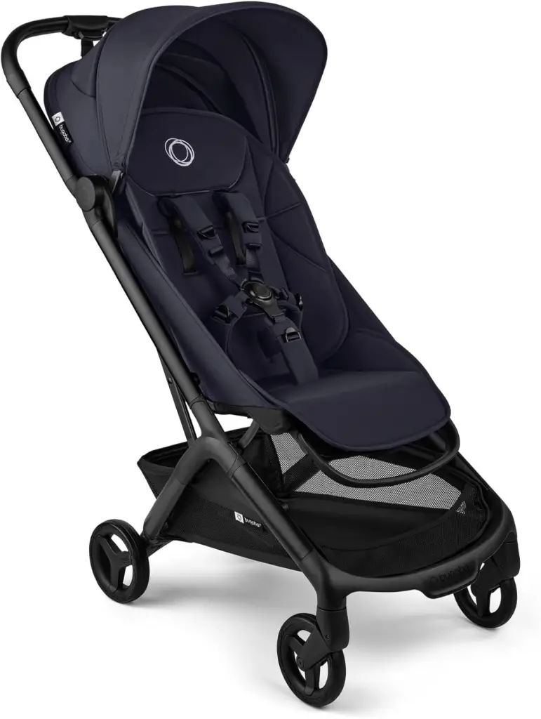 Poussette canne de voyage, légère et compacte: notre top 10 (2026)