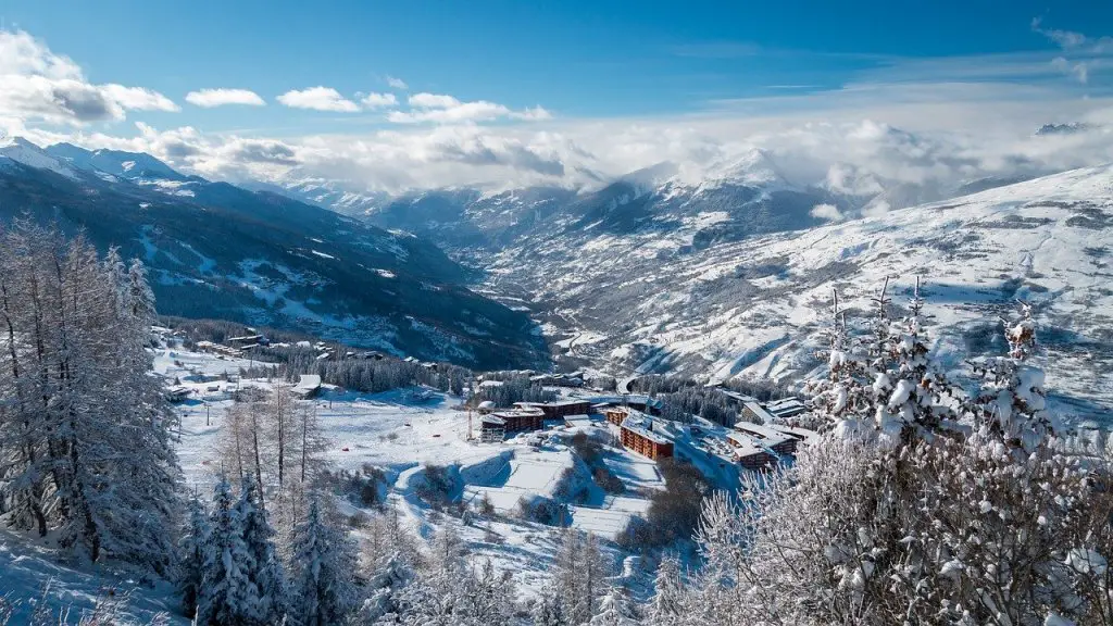 Les Arcs station famille haut perchée | VOYAGES ET ENFANTS