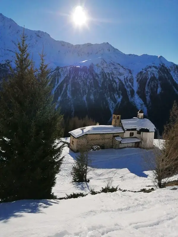 Les Arcs station famille haut perchée | VOYAGES ET ENFANTS