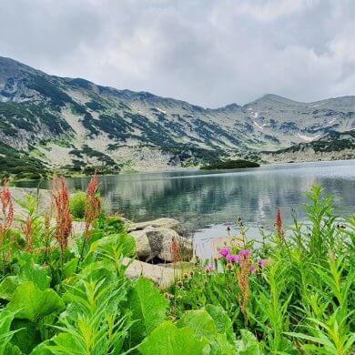 Road trip Bulgarie en famille