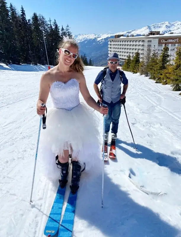 Les Arcs station famille haut perchée | VOYAGES ET ENFANTS