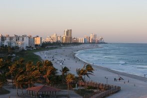 visiter Miami Etats Unis en famille