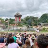 Avis week end Puy du fou en famille Ski à Puy St Vincent en famille et Pelvoux Pays des Ecrins