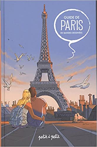 Paris livres pour enfants | Blog VOYAGES ET ENFANTS