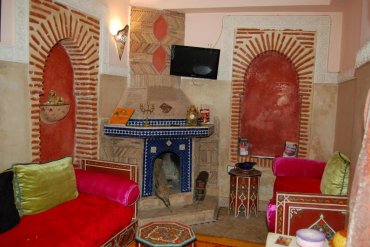Où dormir à Marrakech avec enfants ? Nos riads pour les familles à Marrakech 25 Riad famille marrakech