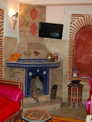 Où dormir à Marrakech avec enfants ? Nos riads pour les familles à Marrakech 5 Riad famille marrakech
