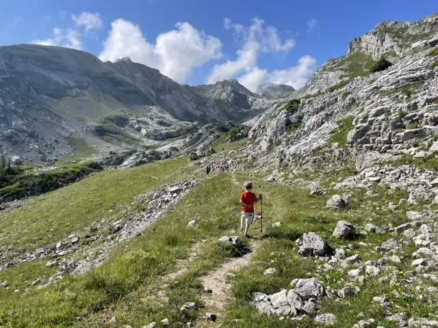 Vacances été dans le Vercors en famille VOYAGES ET ENFANTS