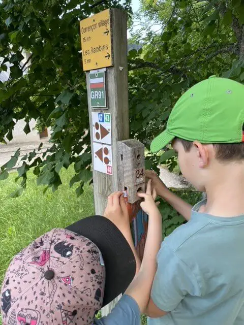 Vacances été dans le Vercors en famille VOYAGES ET ENFANTS