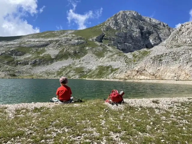 Vacances été dans le Vercors en famille VOYAGES ET ENFANTS