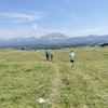 Vacances Vercors en famille Ski à Puy St Vincent en famille et Pelvoux Pays des Ecrins