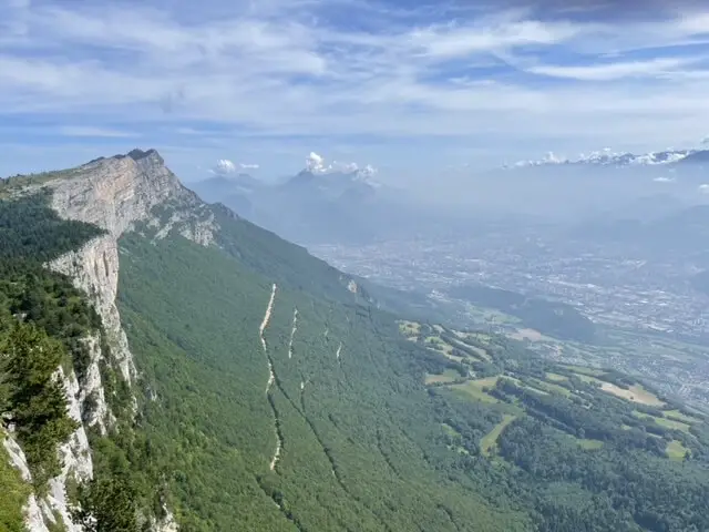 Vacances été dans le Vercors en famille VOYAGES ET ENFANTS