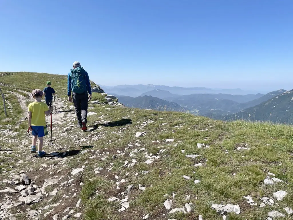 Vacances été dans le Vercors en famille VOYAGES ET ENFANTS