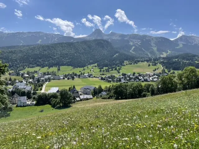 Vacances été dans le Vercors en famille VOYAGES ET ENFANTS