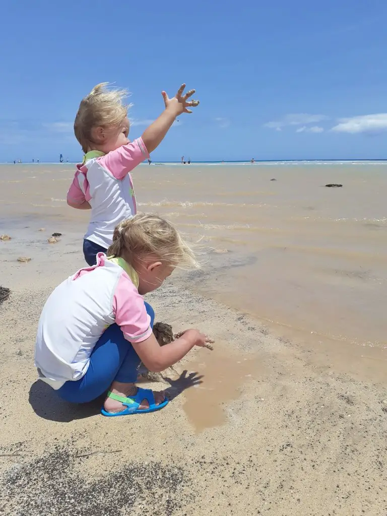 Tour des Iles Canaries en famille | Blog VOYAGES ET ENFANTS