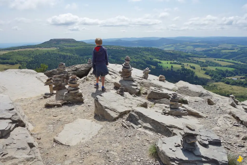 vacances ete Ardeche en famille Où partir cet été en France en famille 7 Coups de coeur