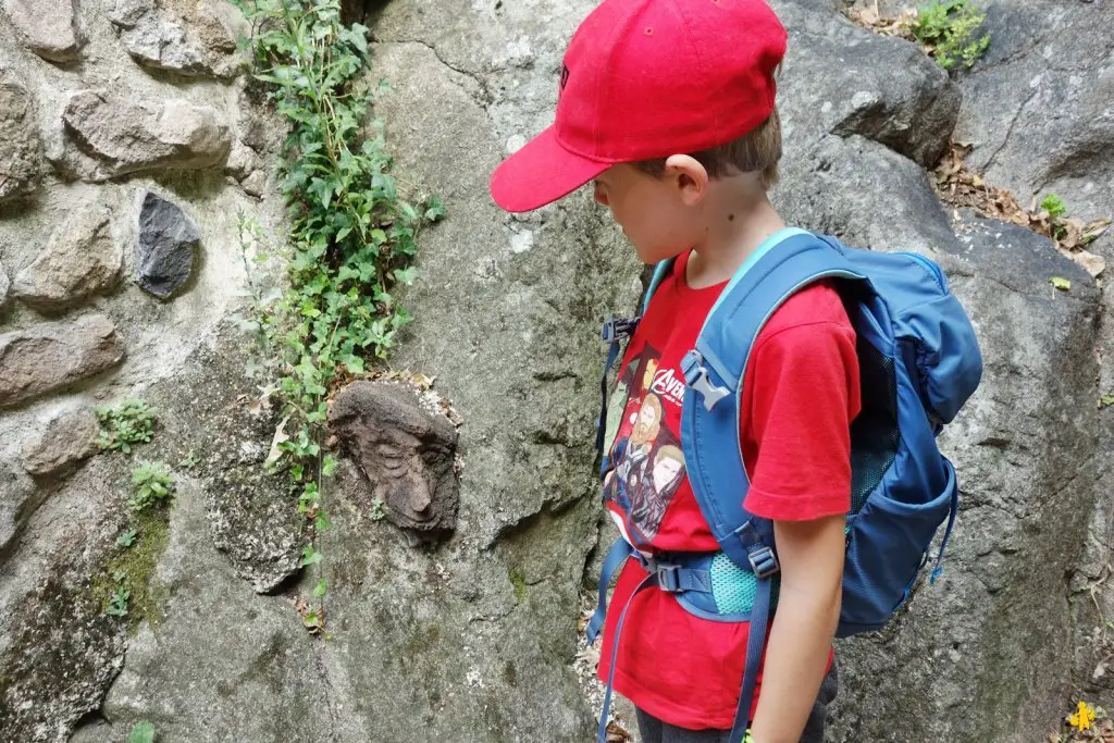 Road trip en Ardèche van ou 4X4 en famille ou pas