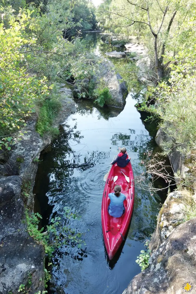 Road trip en Ardèche van ou 4X4 en famille ou pas