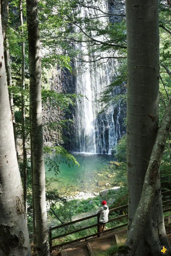 Road trip en Ardèche van ou 4X4 en famille ou pas