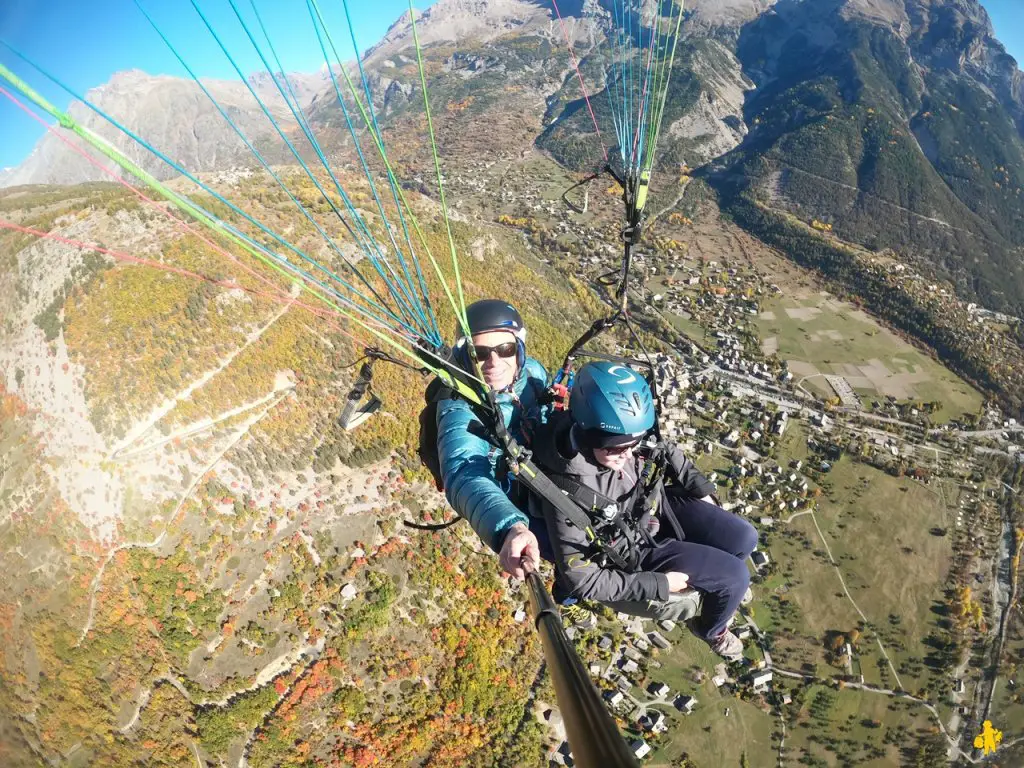 Séjour au ski au Pays des Ecrins - Hautes-Alpes
