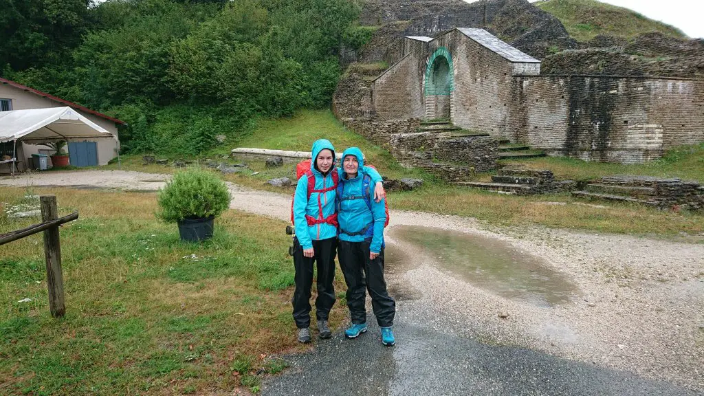 Grand Tour du Jura en famille avec ado | VOYAGES ET ENFANTS