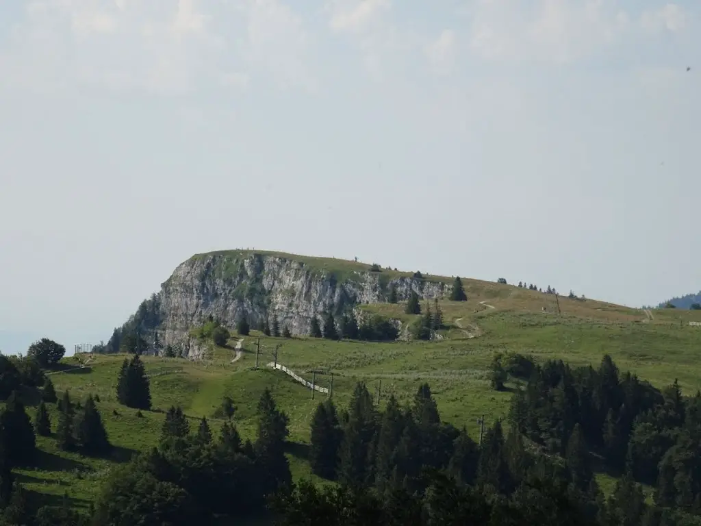 Grand Tour du Jura en famille avec ado | VOYAGES ET ENFANTS