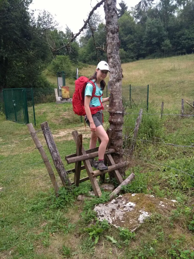 Grand Tour du Jura en famille avec ado | VOYAGES ET ENFANTS