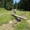 Le Grand Tour du Jura 400 km en itinérance