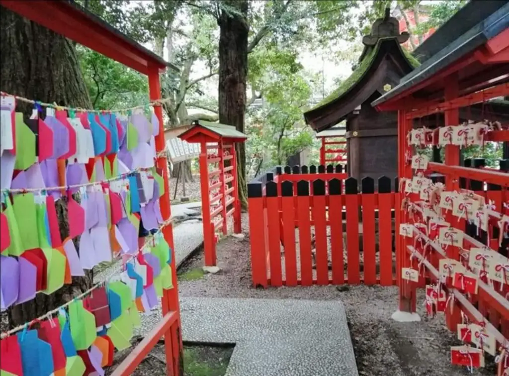 Voyage Japon en maman solo 15 jours au Japon en maman solo