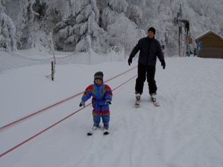 5 stations familiales des Vosges