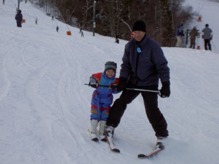 5 stations familiales des Vosges