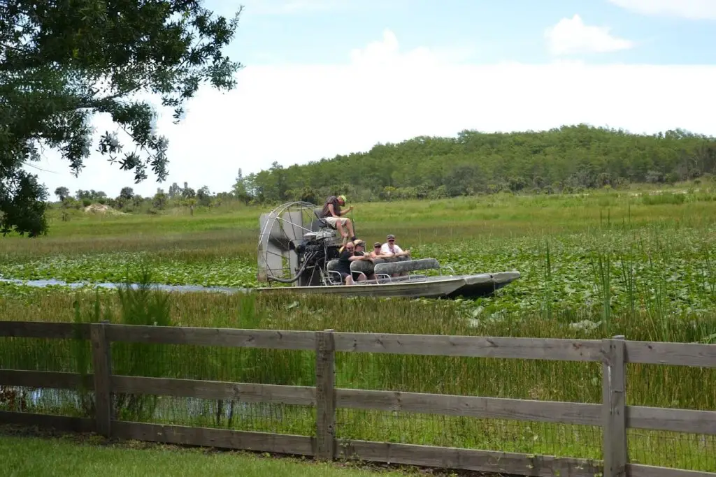 Que faire en Floride activités famille originales secrètes