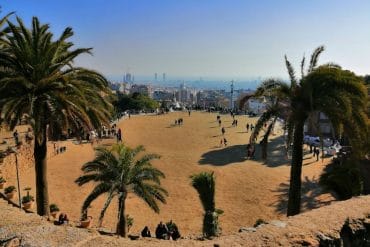 Voyage écoresponsable à Barcelone et Majorque