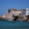 Voyage Cyclades avec bébé Vacances hiver Québec en famille top activités | Voyages Enfants