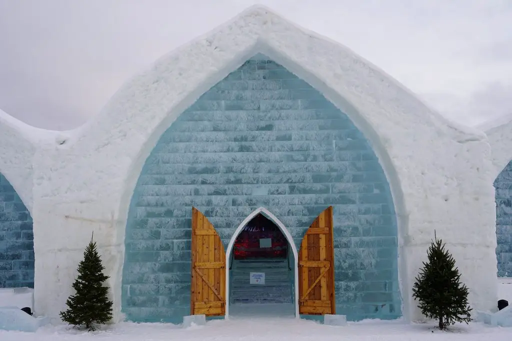 que faire au Québec en hiver Vacances hiver Québec en famille top activités | Voyages Enfants