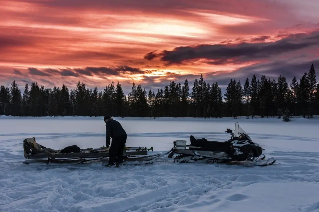 que faire en hiver au Québec Vacances hiver Québec en famille top activités | Voyages Enfants