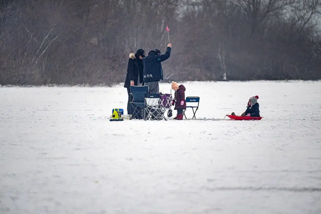 activité québec famille hiver Vacances hiver Québec en famille top activités | Voyages Enfants