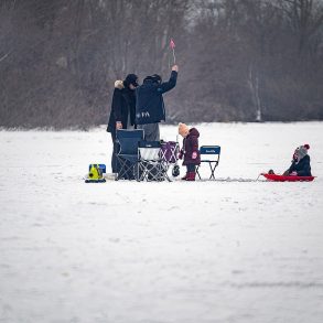 Que faire en vacances au Québec en hiver en famille? Nos tops activités