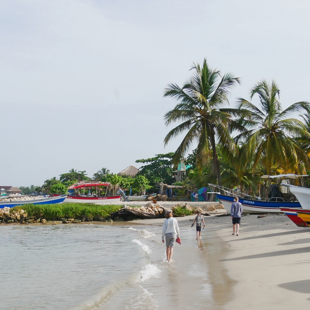 Voyages et Enfants blog voyage en famille